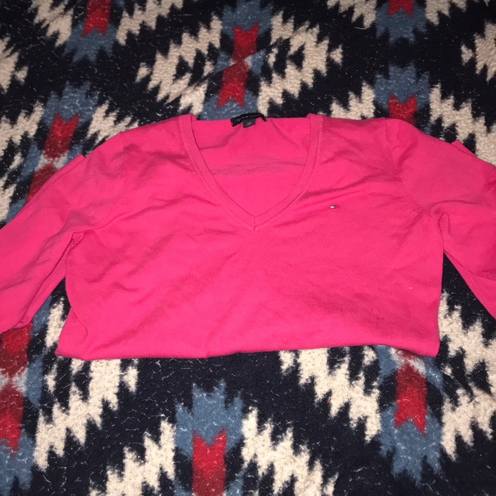 Long sleeve